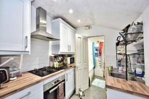 17, Perryfield Street, Maidstone ME14 2SY