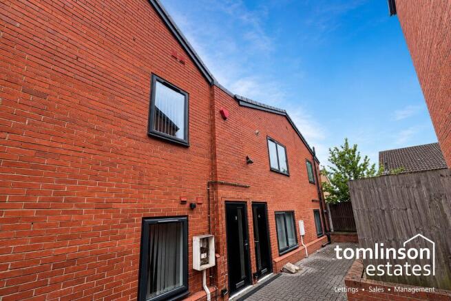 3 Bedroom HMO flat for sale