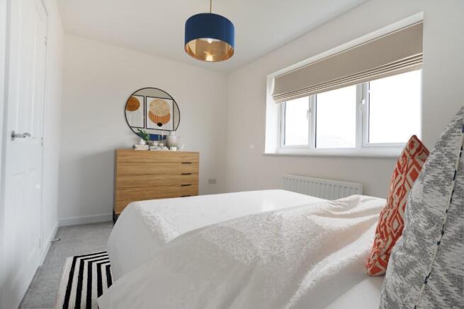 2 bed Semi-Detached to rent Image 11