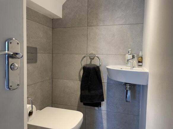 WC