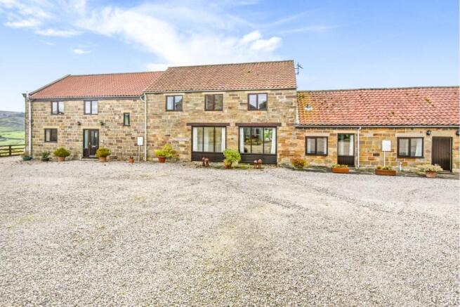 Holiday Cottage