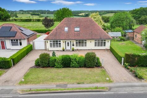 Spring Lane, Lambley, NG4