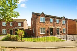 8, Dove Road, Mexborough S64 0NQ
