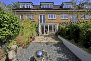 45, Reginald Road, Northwood HA6 1EF