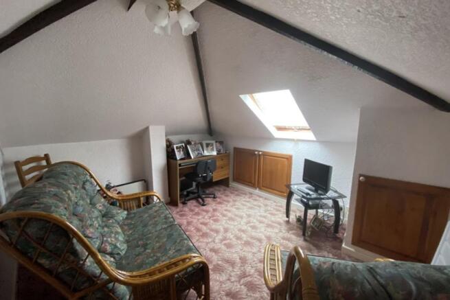 Attic