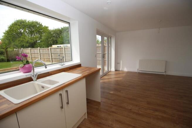 Kitchen / Diner