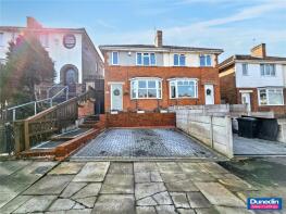 23, Dearmont Road, Birmingham B31 4LZ
