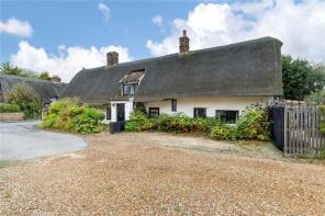 Unicorn Cottage, Old School Lane, Cambridge CB22 4YS