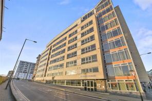 Flat 50, Roxborough Heights, Headstone Road, Harrow HA1 1GP
