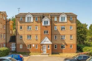 6, 5 Verona Court, Myers Lane, London SE14 5RX