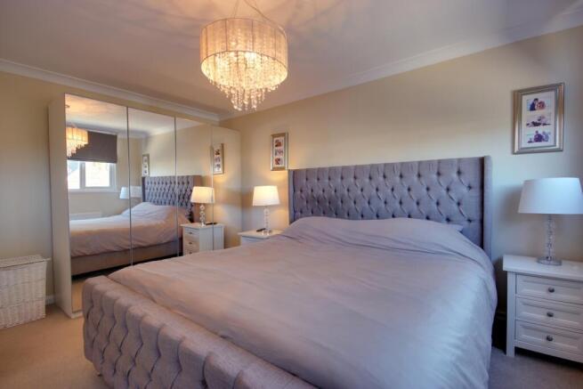 19 St. Catherines Drive, Leconfield, Beverley photo 4
