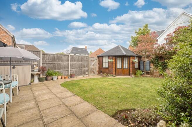 Bakers Field, Cliffsend, Ramsgate, Kent, CT12 photo 4