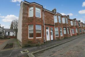 18, North Bute Street, Whifflet, Coatbridge ML5 4HE