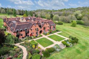 20, Clock House Apartments, Enton Lane, Enton, Godalming GU8 5AS