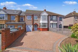 258, Browns Lane, Coventry CV5 9EE