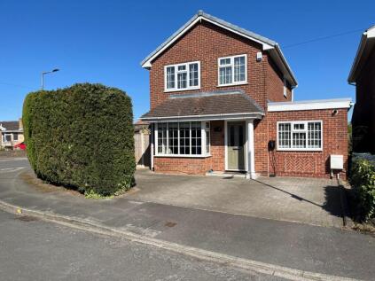 Bond Street, New Rossington, Doncaster