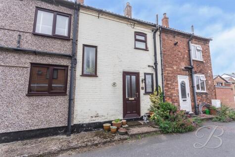 Friend Lane, Edwinstowe, Mansfield
