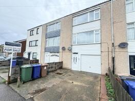 207, Godman Road, Grays RM16 4TR