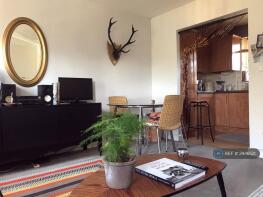 Flat 1, 55, Kelly Avenue, London SE15 5LX