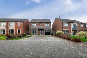 7, Merlay Court, Newcastle Upon Tyne NE12 7EP