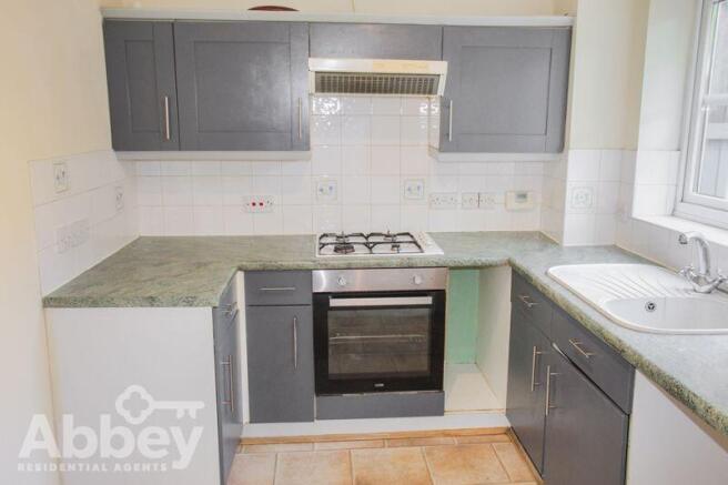 Kitchen 1
