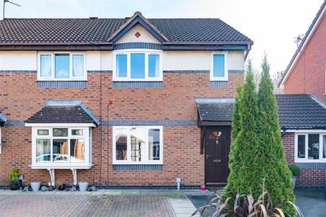 Bluebell Wood, Leyland