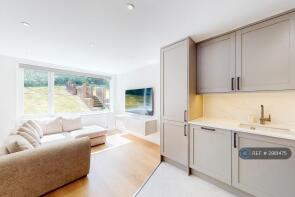 Flat 3, Harney Court, Ommaney Road, London SE14 5NR