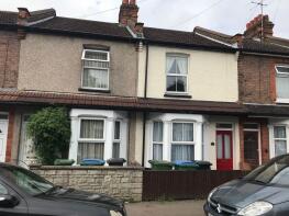 13, Burton Avenue, Watford WD18 7NQ