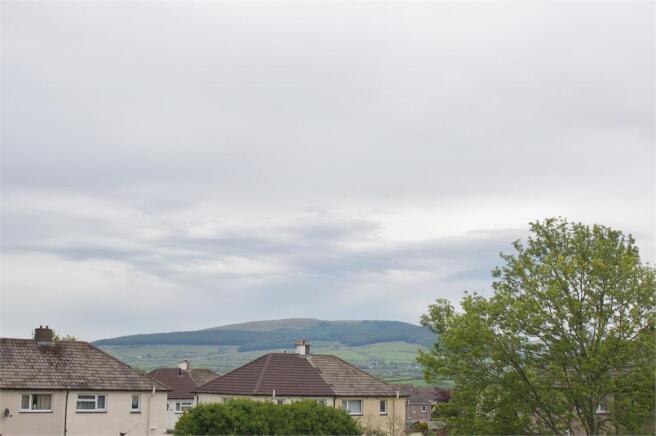 View from Bedroom 2