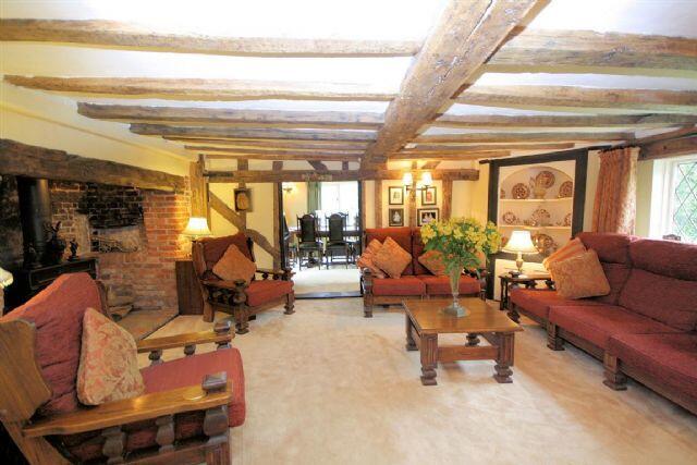 Sitting room view 2