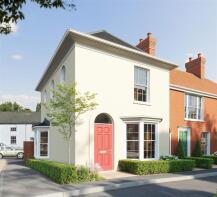 1, Mellinges Close, West Malling ME19 6FW