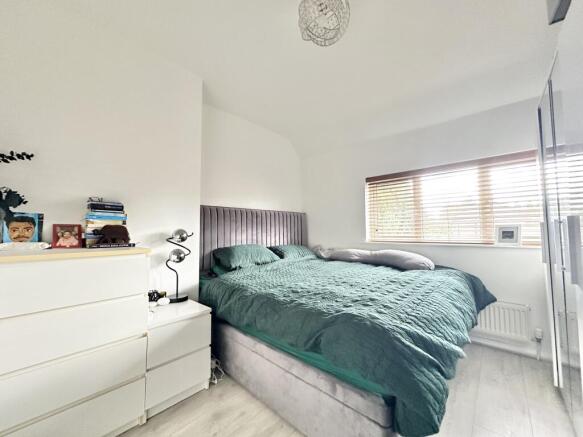 Princess Street, Altrincham, Trafford photo 4