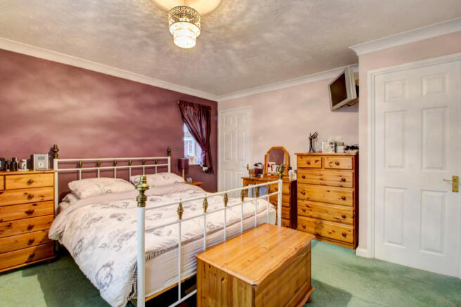 Bedroom One (2)