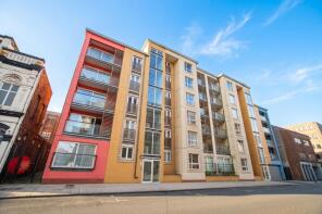 Apartment 17, 20, Dock Street, Hull HU1 3AL