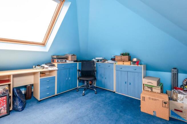 Bedroom Four