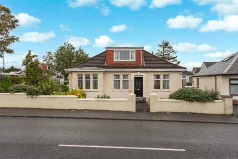 Glencairn Street, Stevenston, North Ayrshire, KA20