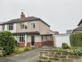 46, Roper Avenue, Gledhow, Leeds LS8 1LG