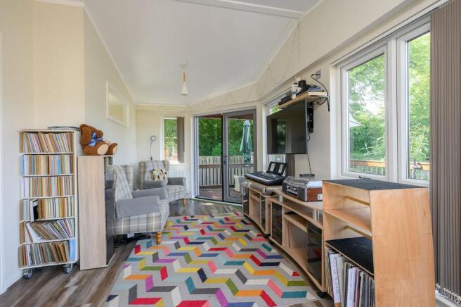2 bed Lodge for sale Image 10