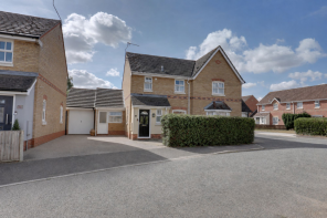 3, Dickinson Terrace, Ipswich IP5 2GR
