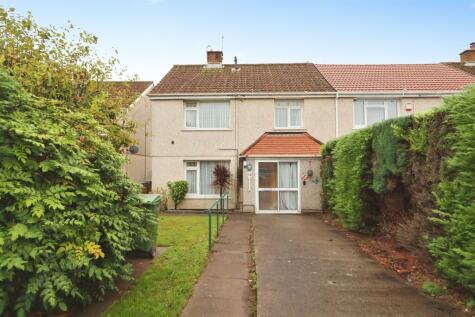 Brynbala Way, Rumney, Cardiff