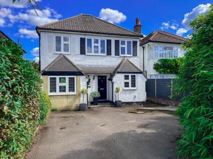 Ember Lane, East Molesey, Surrey, KT8