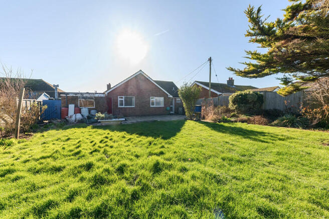 79 Lydd Road TN31...