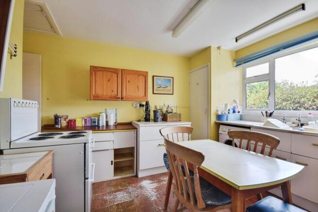 Kitchen/Breakfast