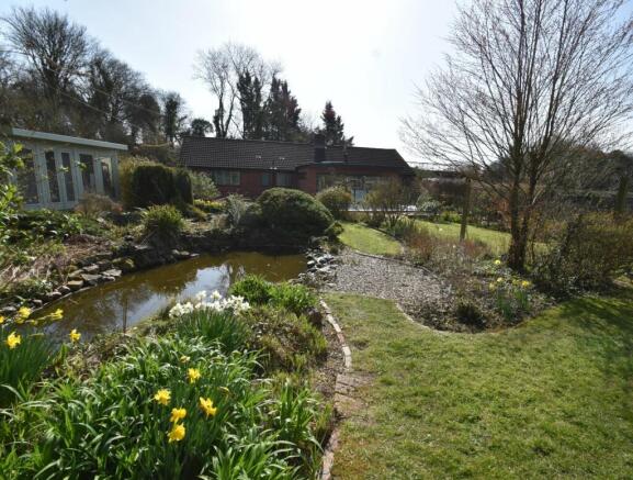 Burlescombe, Seddons