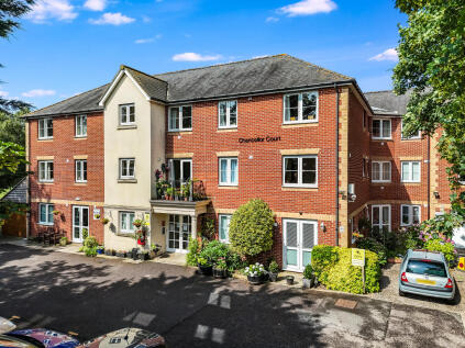 Chancellor Court, Broomfield Road, Chelmsford