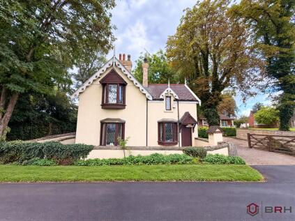 York Road, Scawthorpe, DN5