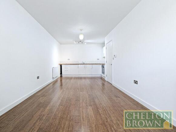 Kitchen/Lounge