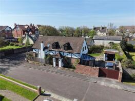 The Coach House, Barton Close, Wirral CH47 1JF