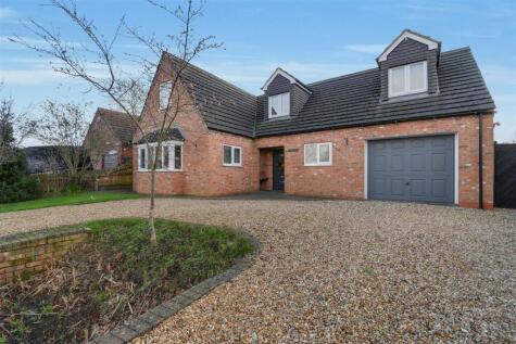 Church Lane, North Killingholme, Immingham
