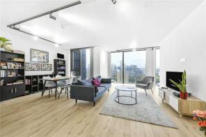 Apartment 75, 3 Valencia Tower, Bollinder Place, London EC1V 2AQ